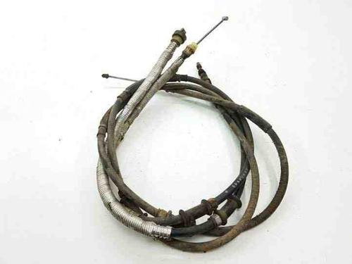 Used Handbrake cable ALFA ROMEO GIULIETTA (940_) 1.6 JTDM (940FXD1A) (105 hp) 28870744