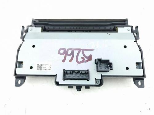 Electronic module LAND ROVER RANGE ROVER EVOQUE (L538) 2.2 D 4x4 | BP36350463M83 - Image 5