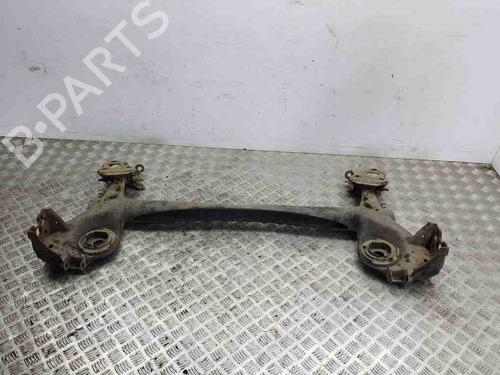 Rear axle OPEL CORSA D (S07) 1.3 CDTI (L08, L68) | BP28896289M2