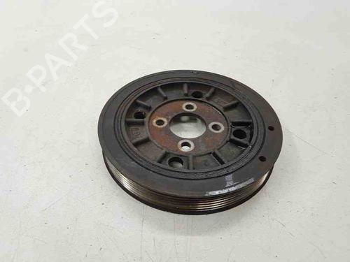 Pulley CHRYSLER VOYAGER IV (RG, RS) 2.8 CRD | BP28890579M122 
