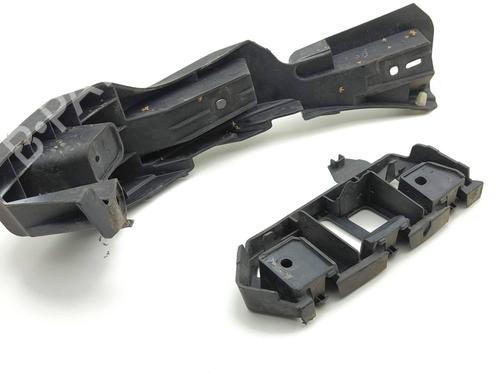 Rear bumper bracket PORSCHE CAYENNE (92A) 3.0 Diesel | BP28873107C159 