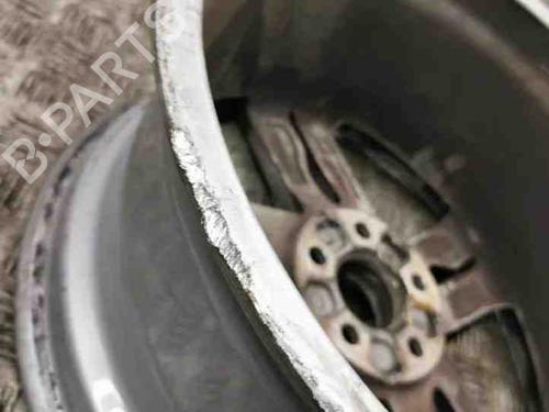 Rim AUDI A1 Sportback (8XA, 8XF) 1.0 TFSI | BP28857528C45