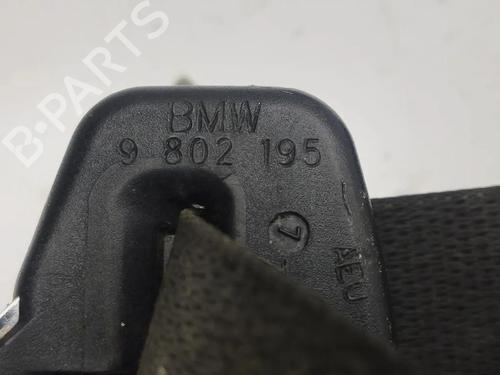 Front left seatbelt MINI MINI COUNTRYMAN (R60) John Cooper Works ALL4 | BP33644551I26 - Image 4