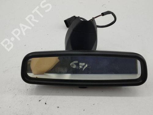 Rear mirror MASERATI QUATTROPORTE V 4.2 | BP28895955I6 