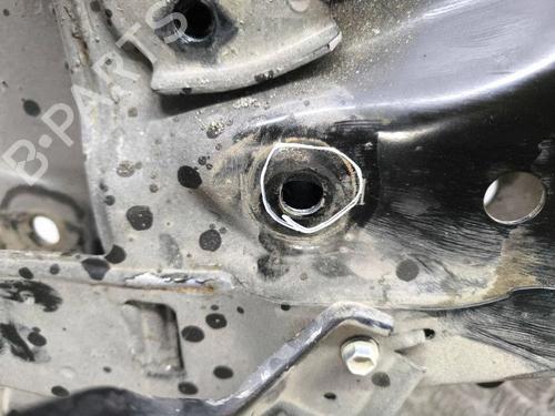 Subframe TOYOTA C-HR (_X2_, _H2_) Hybrid (MAXH20) | BP38242569M9 - Image 9