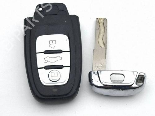 Electronic module AUDI A4 B8 (8K2) 2.7 TDI | BP40193785M83 - Image 4