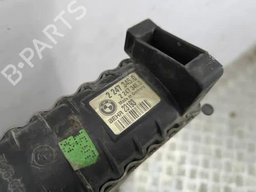 Water radiator BMW 5 (E39) 530 d | BP28853433M31 
