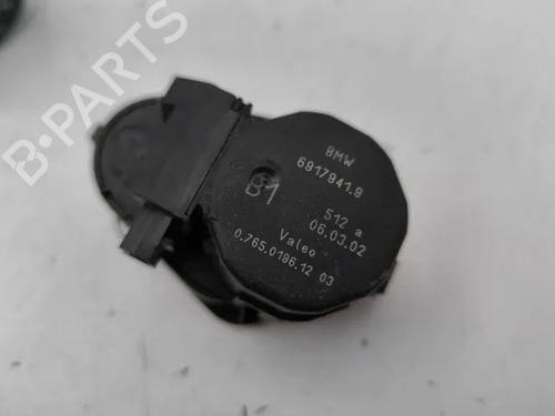 Electronic module BMW X5 (E53) 3.0 d | BP28845097M83 