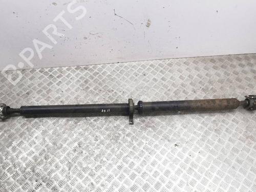 Used Driveshaft JAGUAR XF I (X250) 2.7 D (207 hp) 28906348
