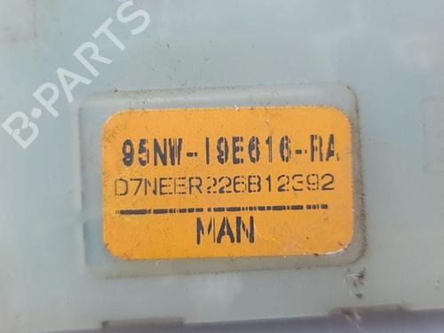 Electronic module FORD GALAXY III (CK) 2.0 TDCi | BP28880321M83 