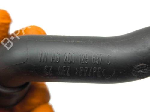Pipe SEAT IBIZA V (KJ1, KJG) 1.0 TSI | BP28878468M125 