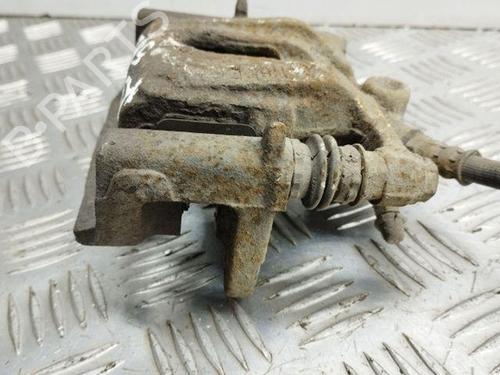 Left rear brake caliper MERCEDES-BENZ B-CLASS Sports Tourer (W245) B 200 TURBO (245.234) | BP28852119M107 