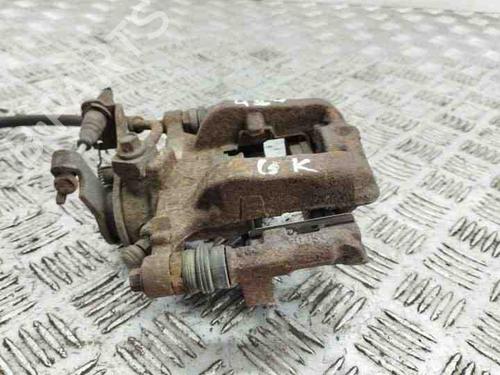 Left rear brake caliper CHEVROLET TRAX 1.7 TD AWD | BP28849211M107 