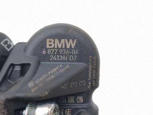 Electronic sensor BMW 3 (G20, G80, G28) M3 Competition | BP38641738M84 - Image 6