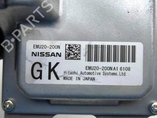 Gearbox control unit INFINITI Q50 50 D | BP28876871M52 - Image 8