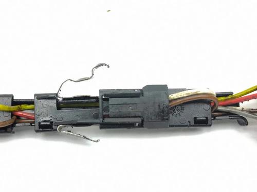 Wiring harness VW PASSAT B5.5 Variant (3B6) 1.9 TDI | BP40207757E16 - Image 8