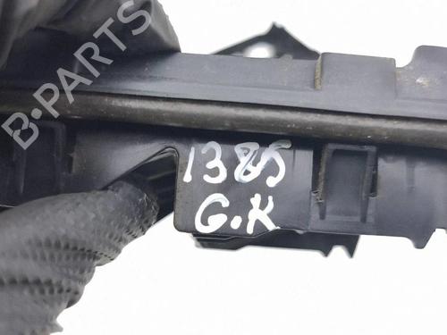 Grill RENAULT MEGANE IV Hatchback (B9A/M/N_) 1.2 TCe 130 (B9MR) | BP38202186C40 - Image 6