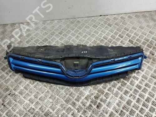 Grill TOYOTA AURIS (_E15_) 1.4 D-4D (NDE150_, NDE150R) (90 hp) 28852877