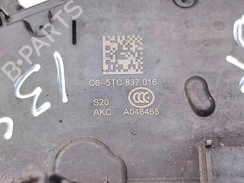 Front right lock AUDI Q3 (F3B) 35 TFSI | BP36085131C97  - Image 9