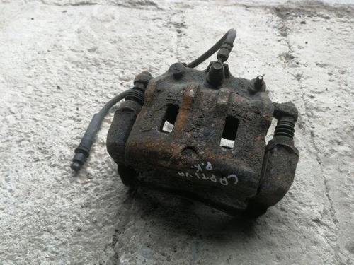 Used Left front brake caliper Left front brake caliper 28868616 28868616