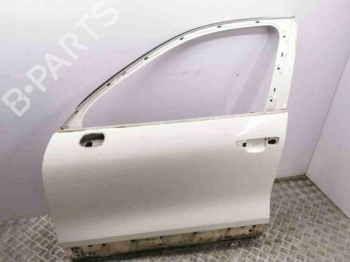 Dør venstre fortil PORSCHE CAYENNE (92A) 3.0 Diesel (245 hp) 28898091