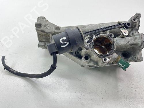 Used Egr OPEL ASTRA J (P10) 2.0 CDTI (68) (160 hp) 28889027