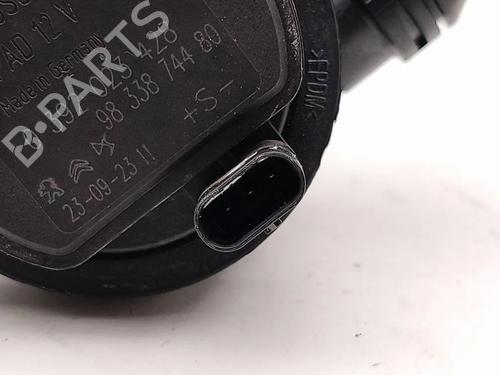 Auxiliary water pump JEEP AVENGER (J2) Electric | BP38501202M111 - Image 7