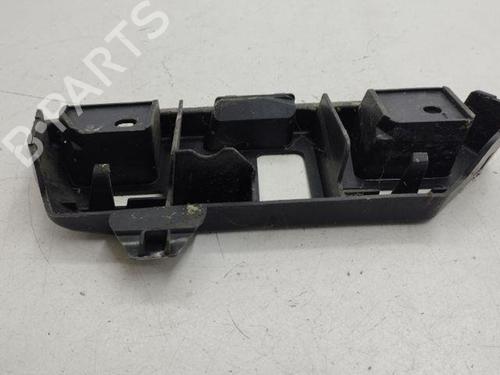 Rear bumper bracket PORSCHE CAYENNE (92A) 3.0 Diesel | BP28855870C159 