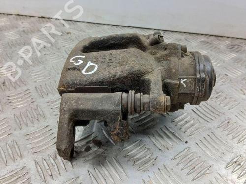 Right rear brake caliper AUDI A6 C7 (4G2, 4GC) 2.0 TDI | BP28845244M106 