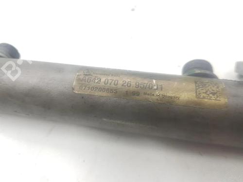 Pipe CHRYSLER 300C (LX, LE) 3.0 CRD | BP36187345M125 - Image 2
