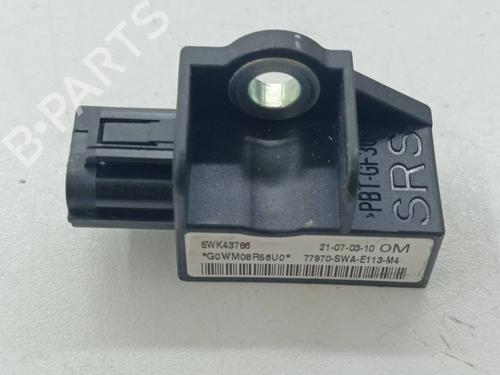 Electronic sensor HONDA CR-V III (RE_) 2.2 i-CTDi 4WD (RE6) | BP38495955M84 - Image 2