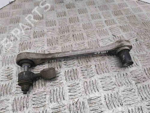 Right rear suspension arm BENTLEY CONTINENTAL FLYING SPUR (3W_) 6.0 | BP28883245M15