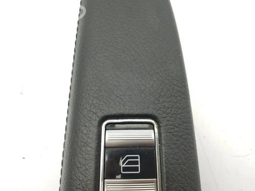 Right front window switch MERCEDES-BENZ S-CLASS (W221, V221) S 320 CDI (221.022, 221.122) | BP33920823I26 - Image 8