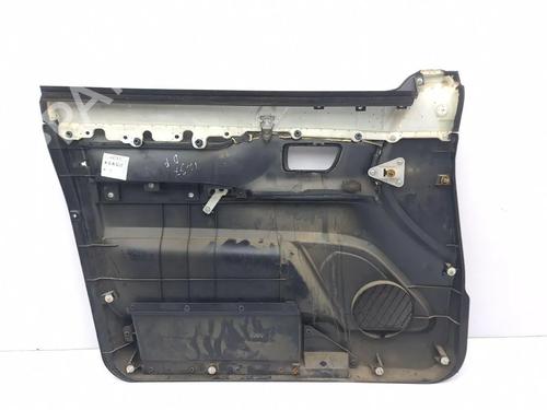 Front right panel MITSUBISHI PAJERO IV (V8_W, V9_W) 3.2 DI-D (V88W, V98W) | BP36178922C59 - Image 4