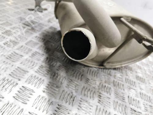 Exhaust system BMW X5 (E53) 3.0 d | BP28891305M121 - Image 4