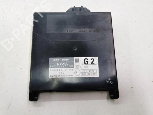 Used Electronic module Electronic module 37290869 37290869