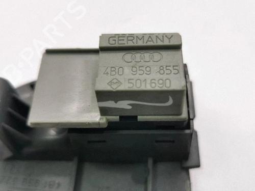 Right front window switch AUDI ALLROAD C5 (4BH) 2.5 TDI quattro | BP38250348I26 - Image 10