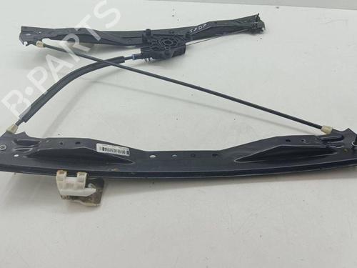 Used Front right window mechanism CHRYSLER VOYAGER IV (RG, RS) 2.8 CRD (150 hp) 28890676