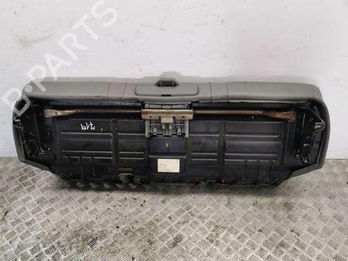 Rear seat JEEP COMMANDER (XK, XH) 3.0 CRD 4x4 | BP28857040C17 