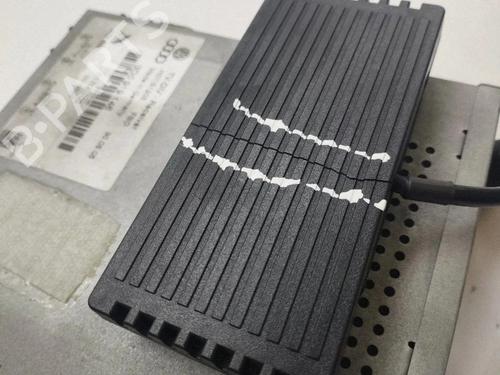 Electronic module BENTLEY CONTINENTAL FLYING SPUR (3W_) 6.0 | BP38240887M83 - Image 11