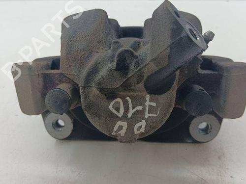 Right front brake caliper CITROËN C5 AIRCROSS (A_) 1.2 PureTech 130 (ARHNSJ) | BP28856028M104 