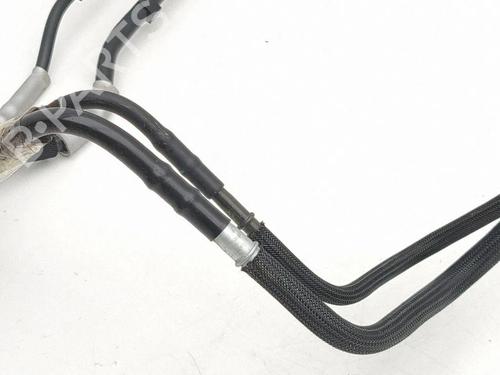 Pipe RENAULT ARKANA I (LCM_, LDN_) 1.6 E-TECH 145 (LDMU) | BP39458889M125 - Image 3