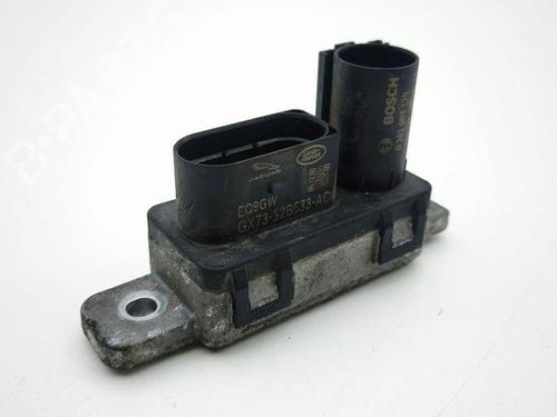 Other JAGUAR XF I (X250) 2.7 D | BP28907180O1 