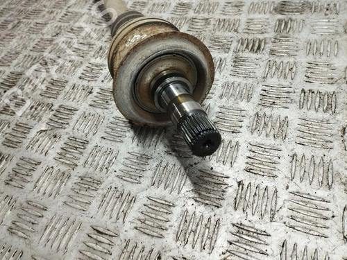 Left rear driveshaft CHRYSLER 300C (LX, LE) 3.0 CRD | BP36197119M40 - Image 5