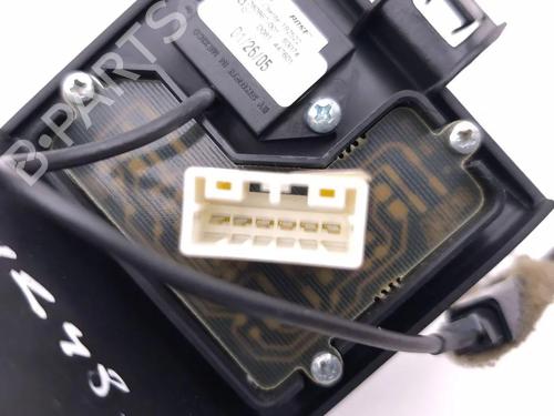 Switch MASERATI QUATTROPORTE V 4.7 S | BP38496002I30 - Image 9