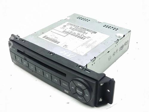 Electronic module CHRYSLER GRAND VOYAGER V (RT) 3.8 | BP36199066M83 - Image 2