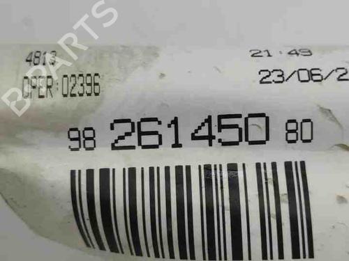 Electronic sensor CITROËN C4 III (BA_, BB_, BC_) ë-C4 (BCZKXC, BZCKSC) | BP28865749M84