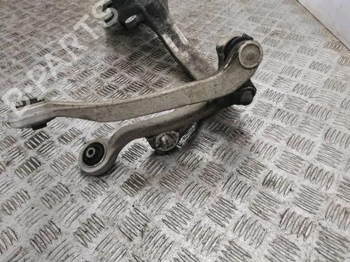Left front steering knuckle BENTLEY FLYING SPUR (4W_) 6.0 W12 | BP36203277M25 - Image 6