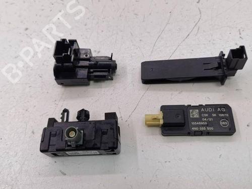 Elektronische module AUDI A3 Limousine (8YS, 8YM) S3 TFSI quattro (310 hp) 28854606