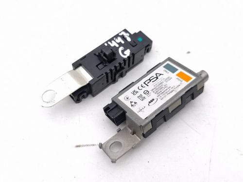 Used Electronic module Electronic module 37709242 37709242